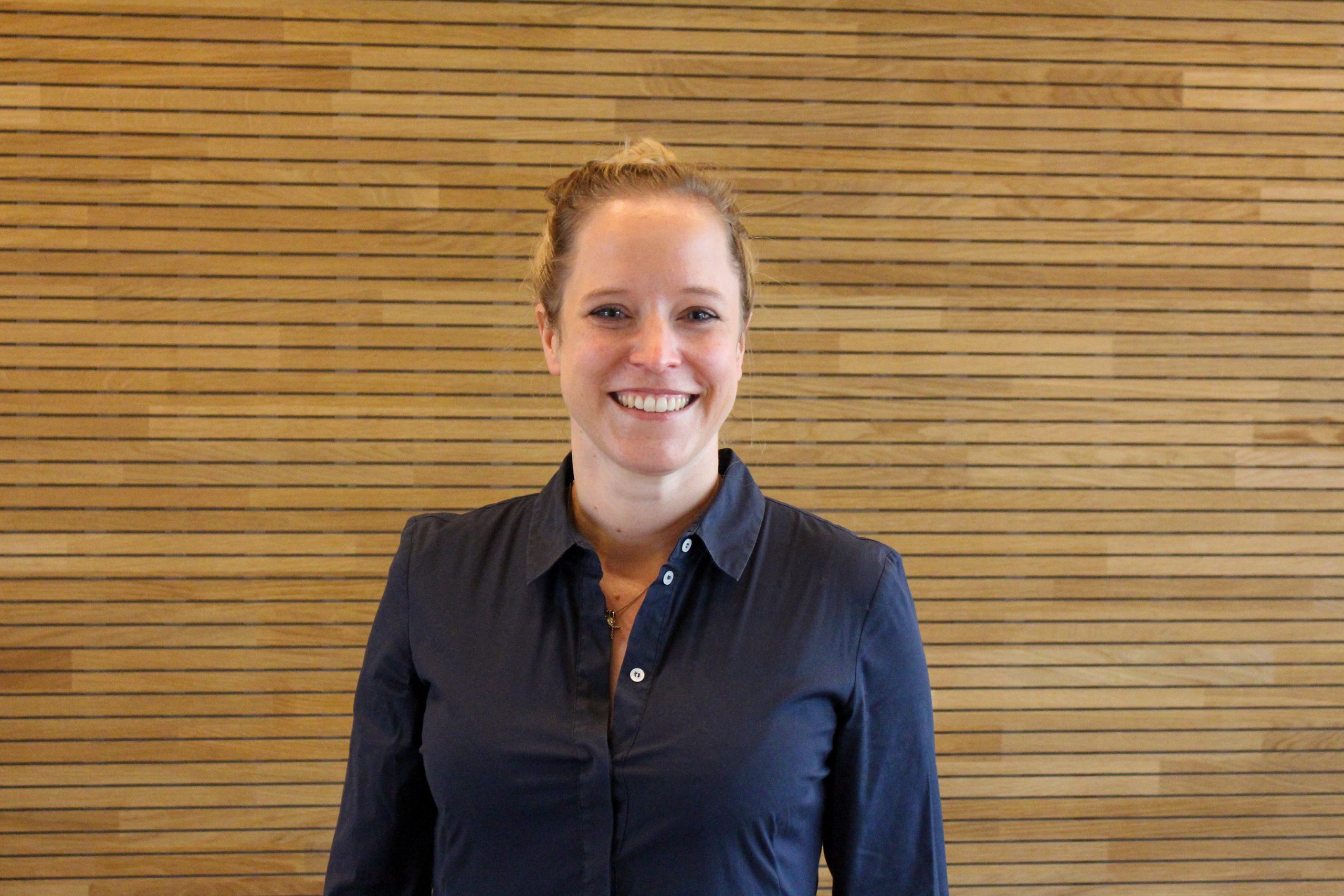 Kinderärztin Alexandra Rümmele-Waibel