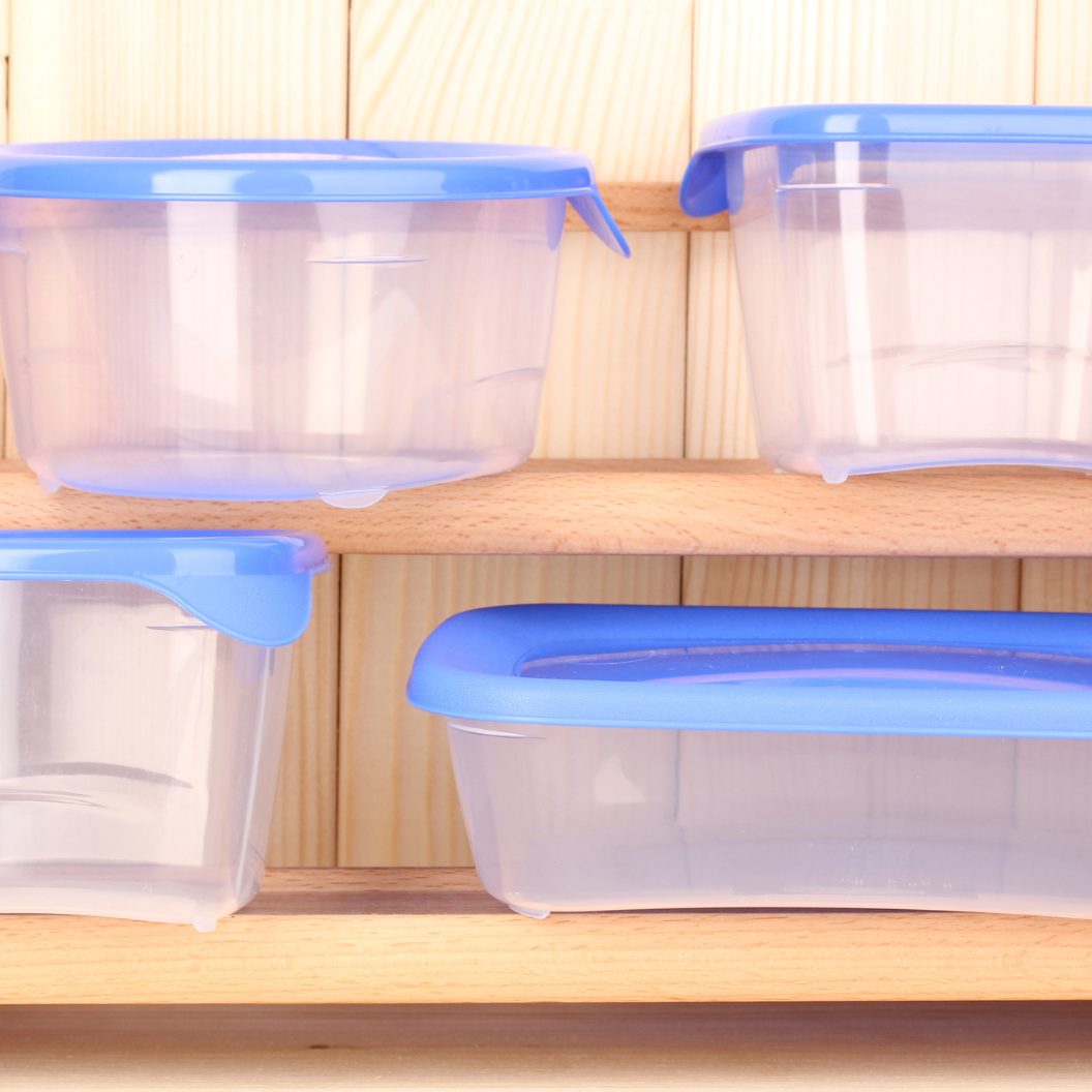 Tupperware Österreich hatte Anfang Oktober 2024 ein Insolvenzverfahren ohne Eigenverwaltung angemeldet.