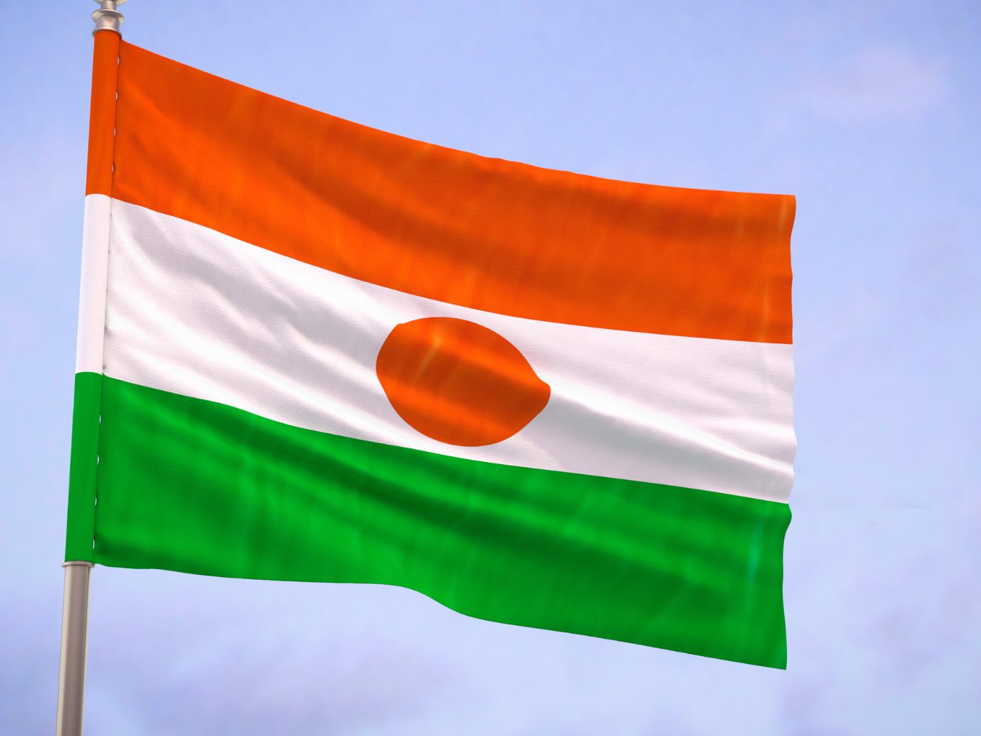 Eine Welle der Solidarität sei nach der Nachricht von der Entführung durch die Presse und die Bevölkerung gegangen.