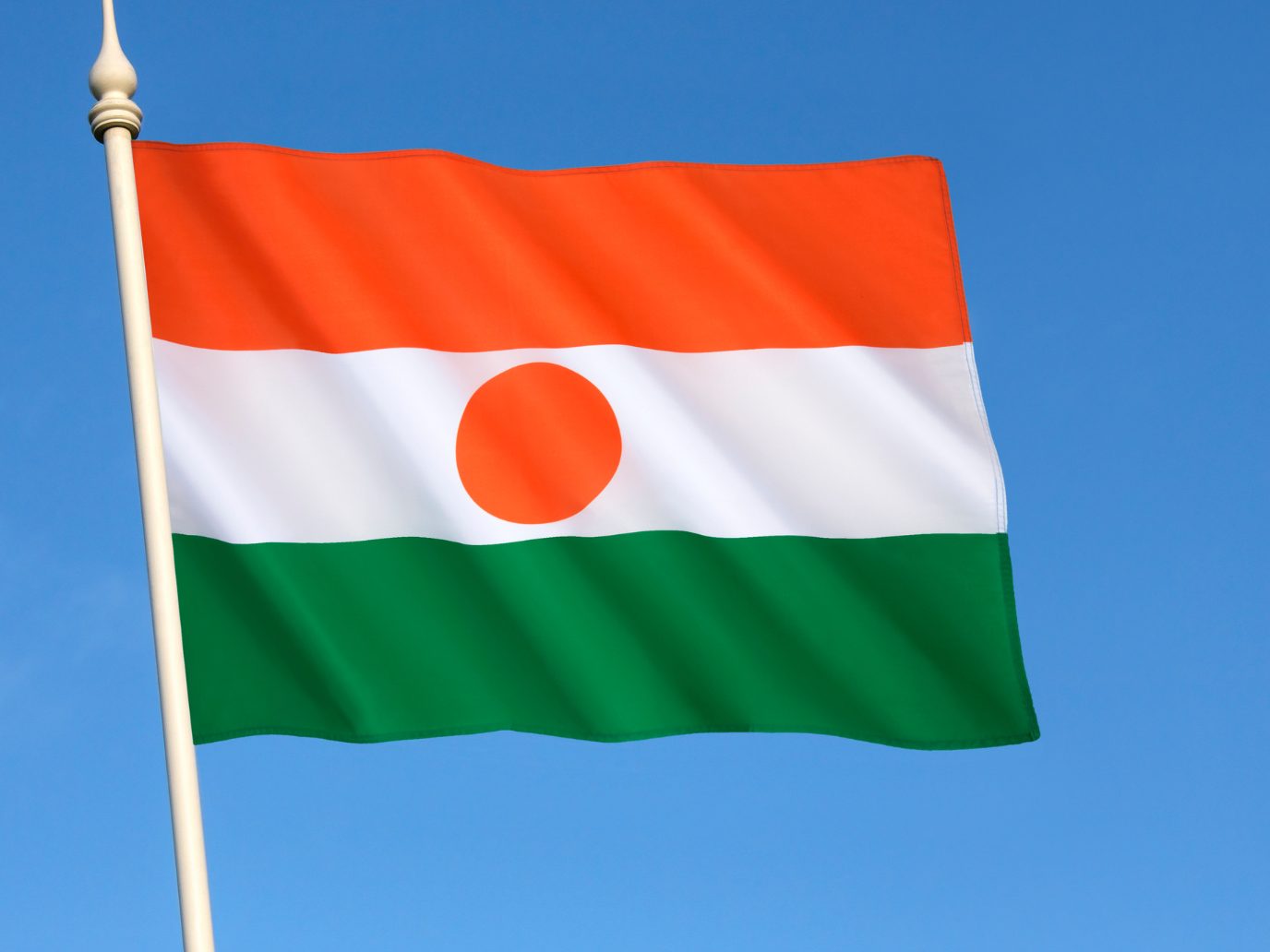 Die 72-jährige Wienerin war am Samstag in der Wüstenstadt Agadez von Unbekannten entführt worden.