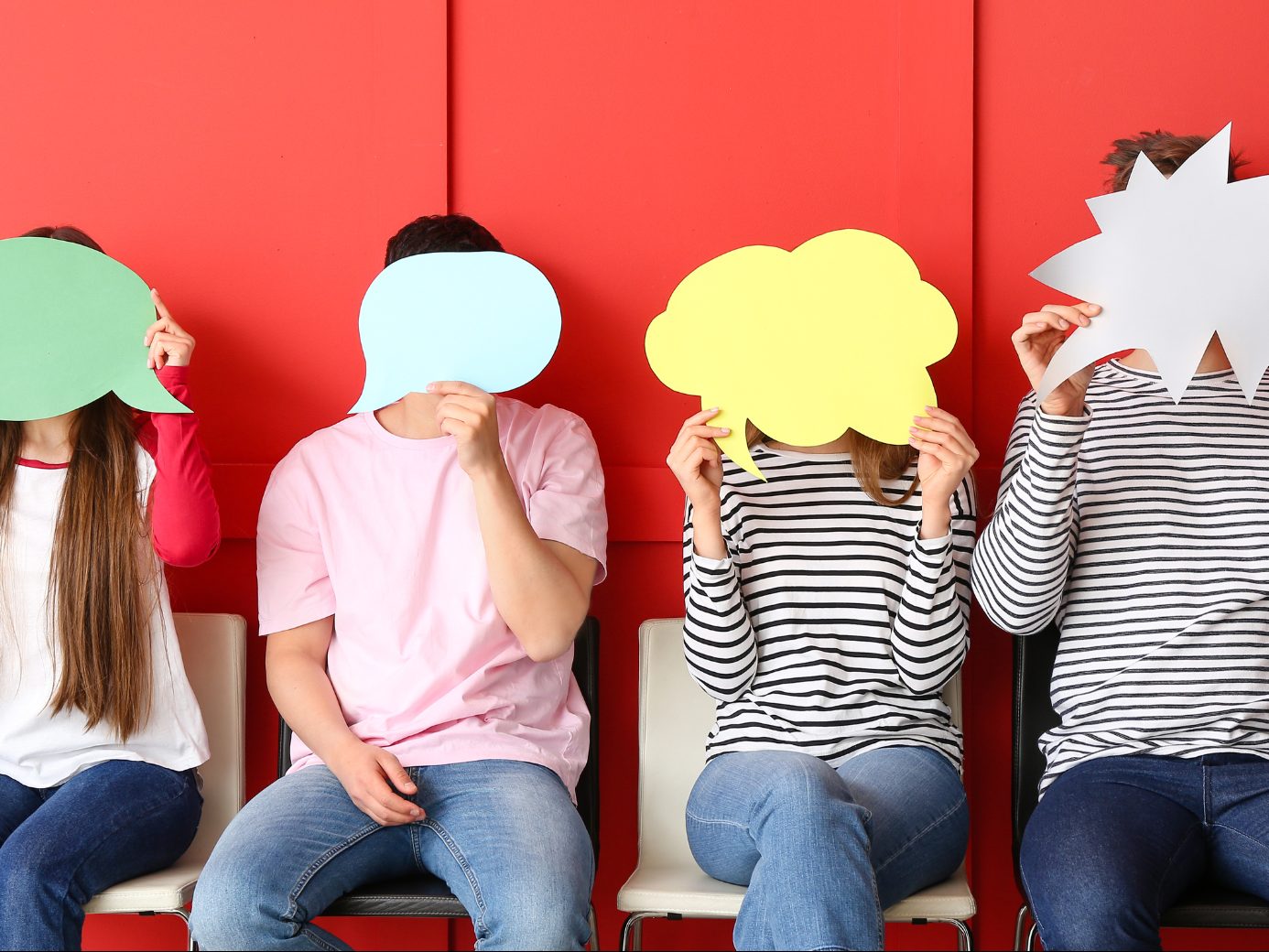 Jugendliche in Österreich vertrauen politischen Institutionen immer weniger.