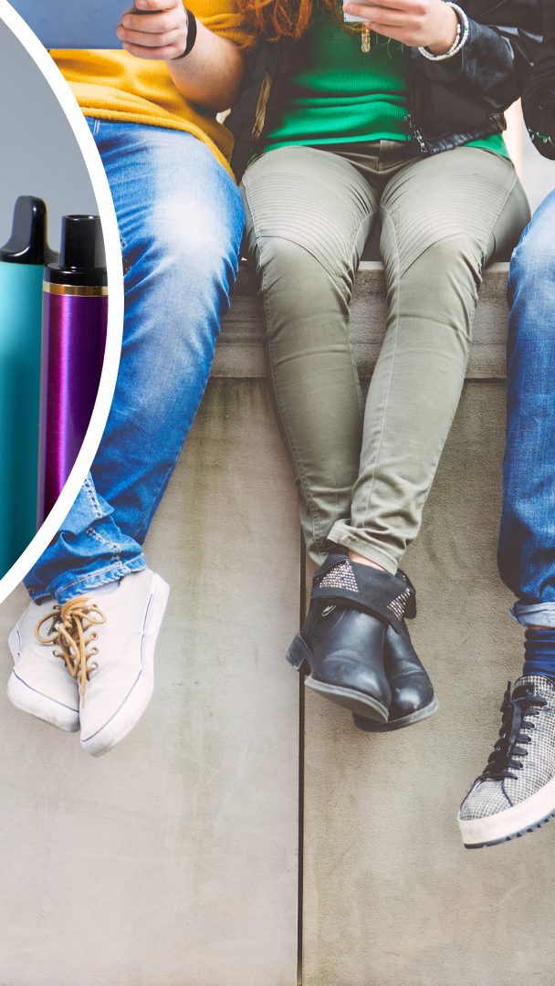 Die Ergebnisse des Drogenberichts 2024.