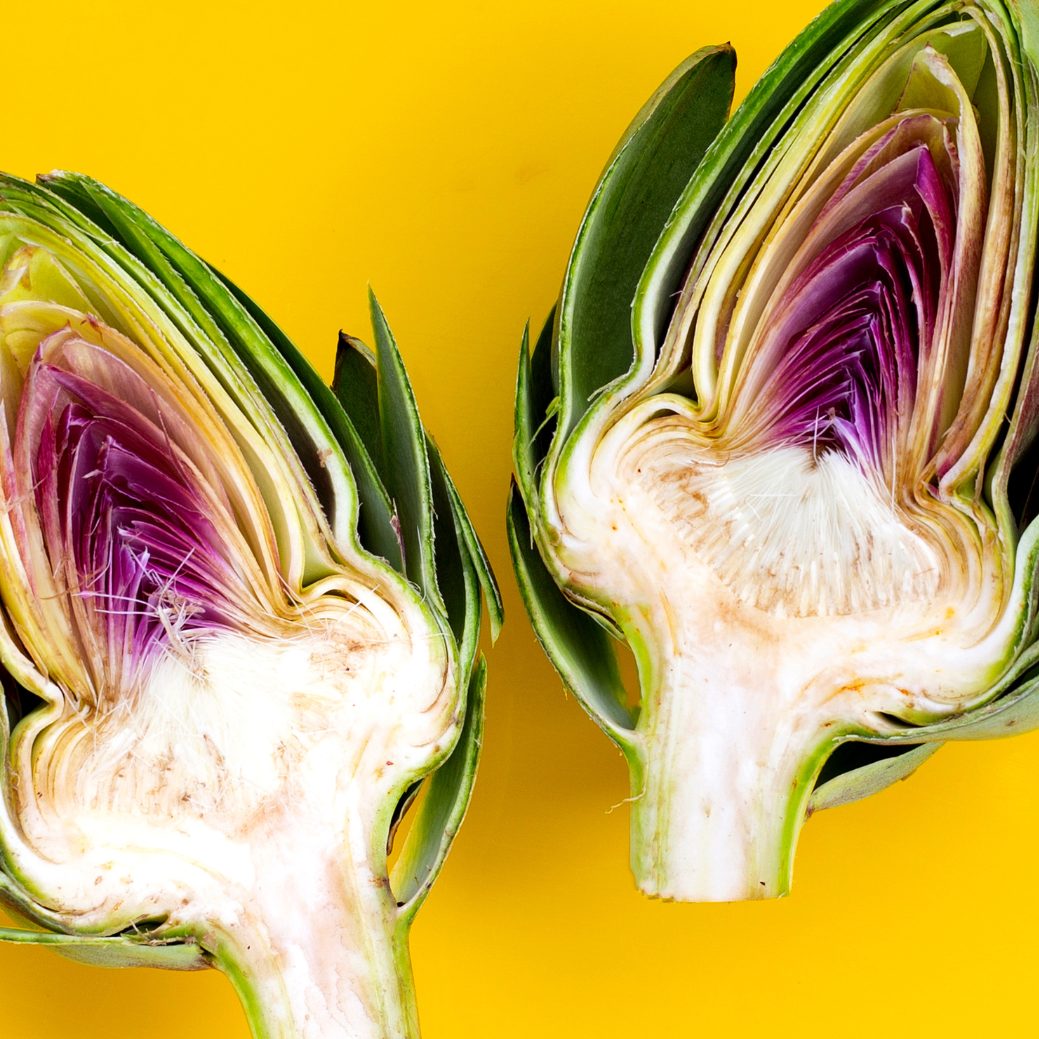 Die Artischocke ist die Arzneimittelpflanze des Jahres 2025.