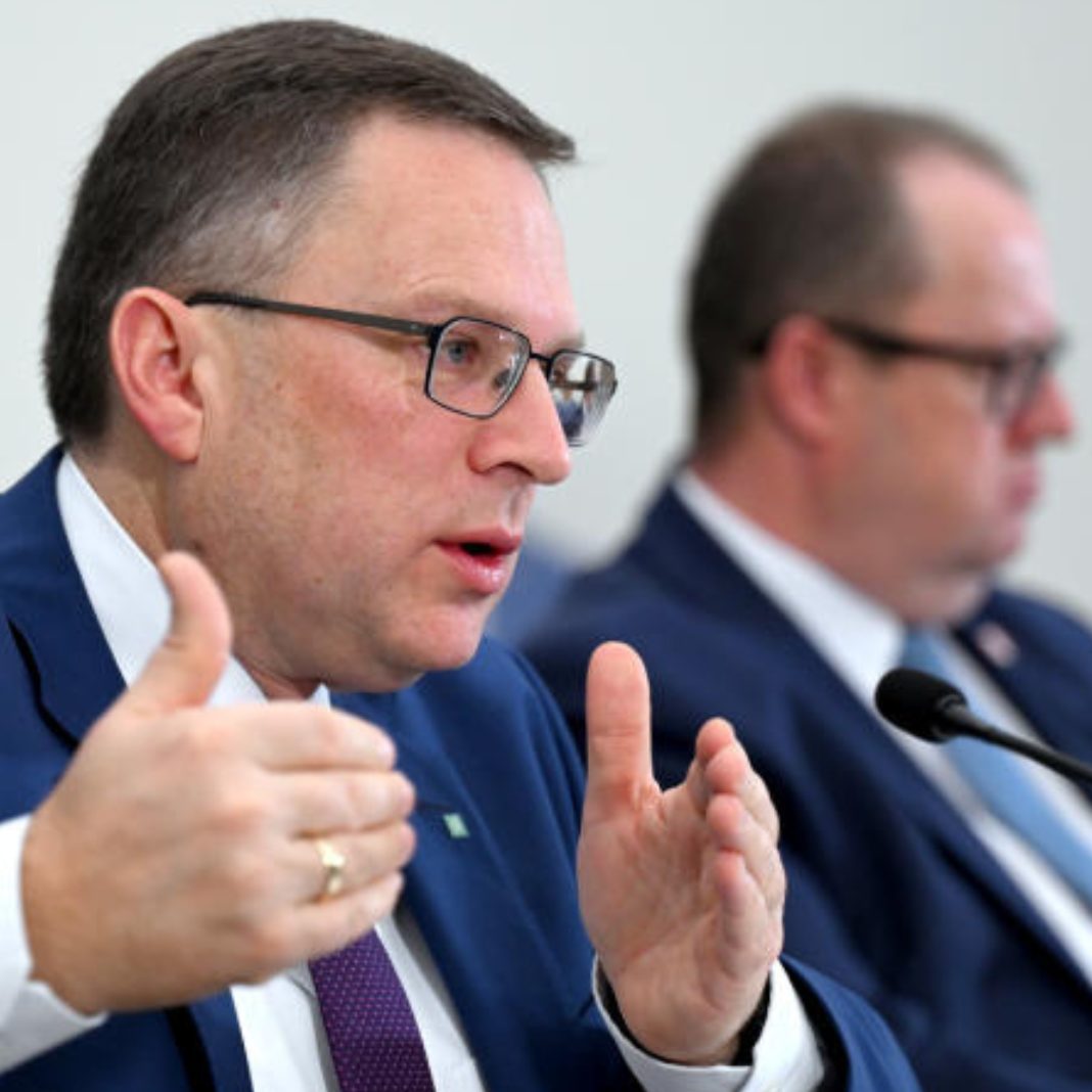 Die Koalition plant 320 Mio. an Gesundheitseinsparungen.