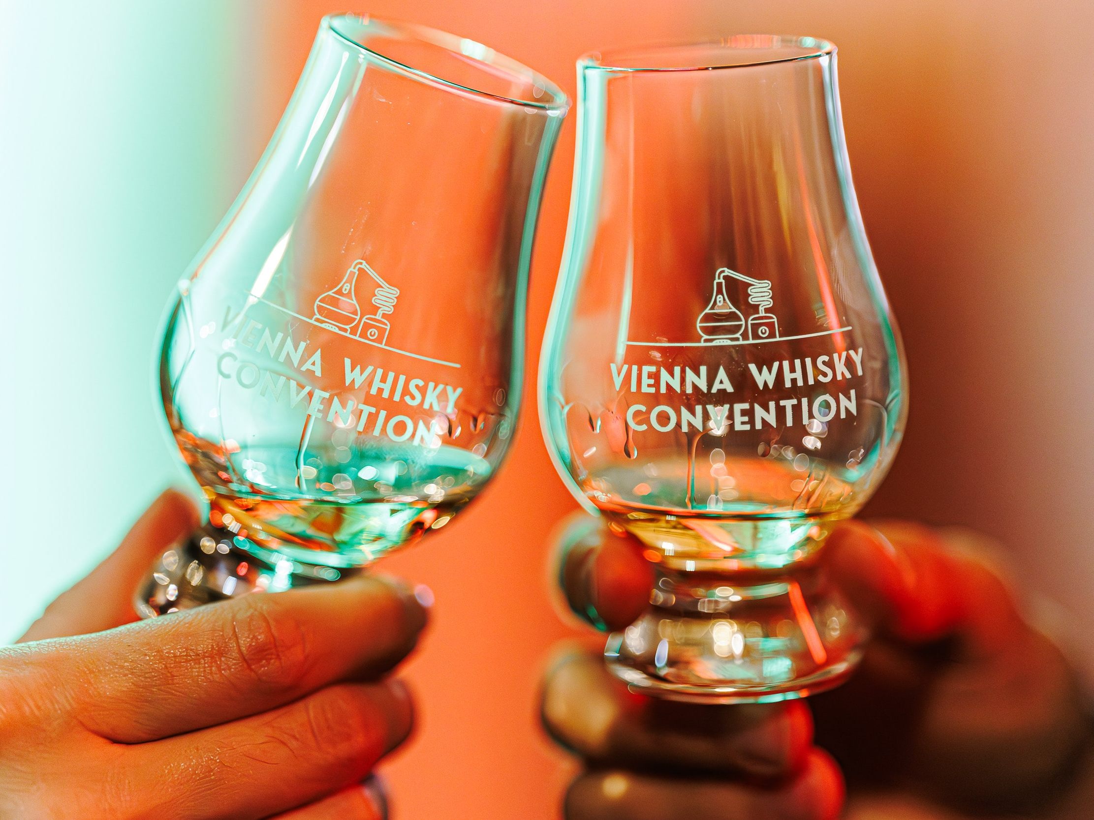 In der Wiener Ottakringer Brauerei findet auch 2025 wieder das Vienna Whisky Festival statt. In der Wiener Ottakringer Brauerei findet auch 2025 wieder das Vienna Whisky Festival statt.