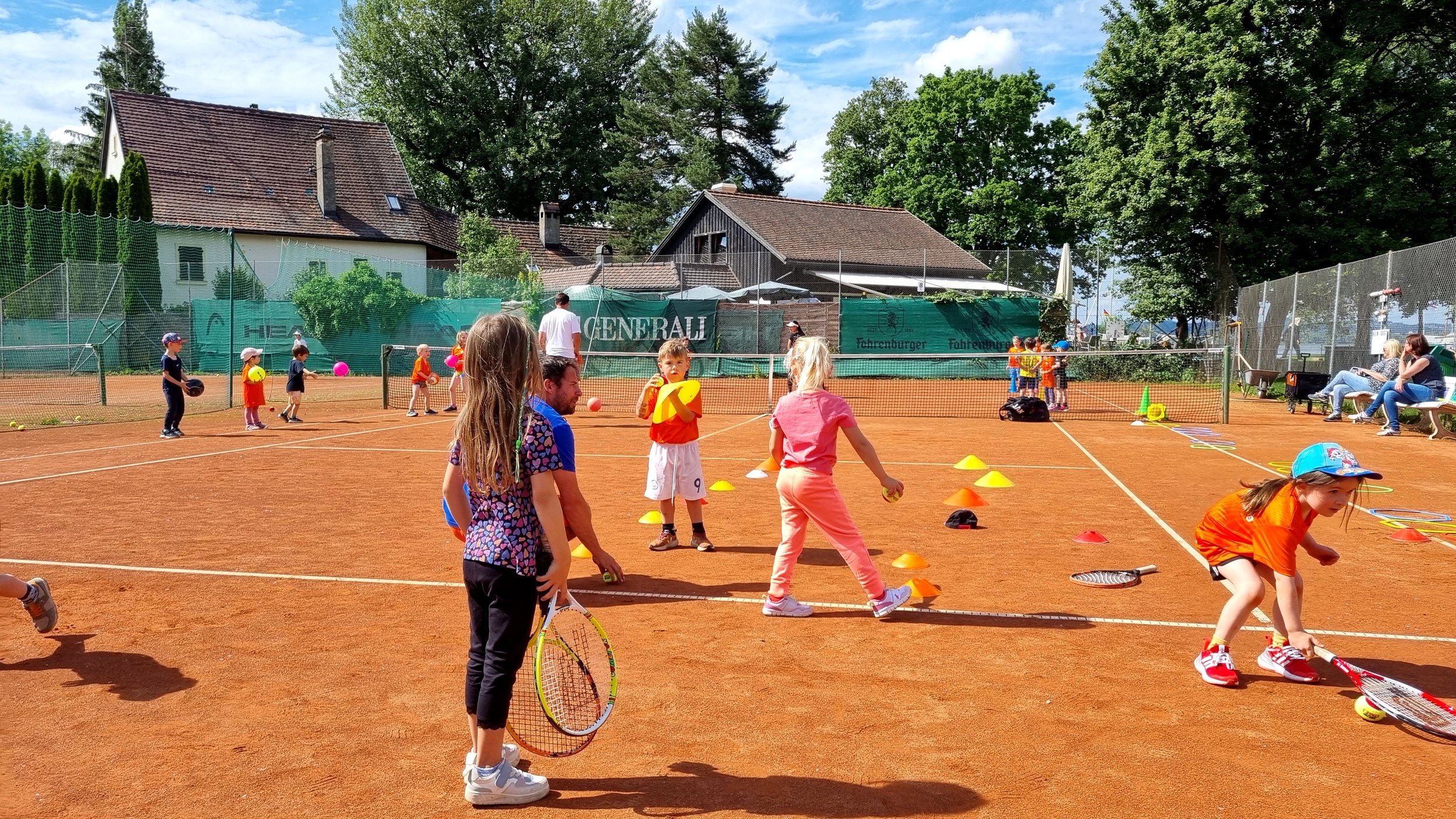 Tennisclub Bregenz