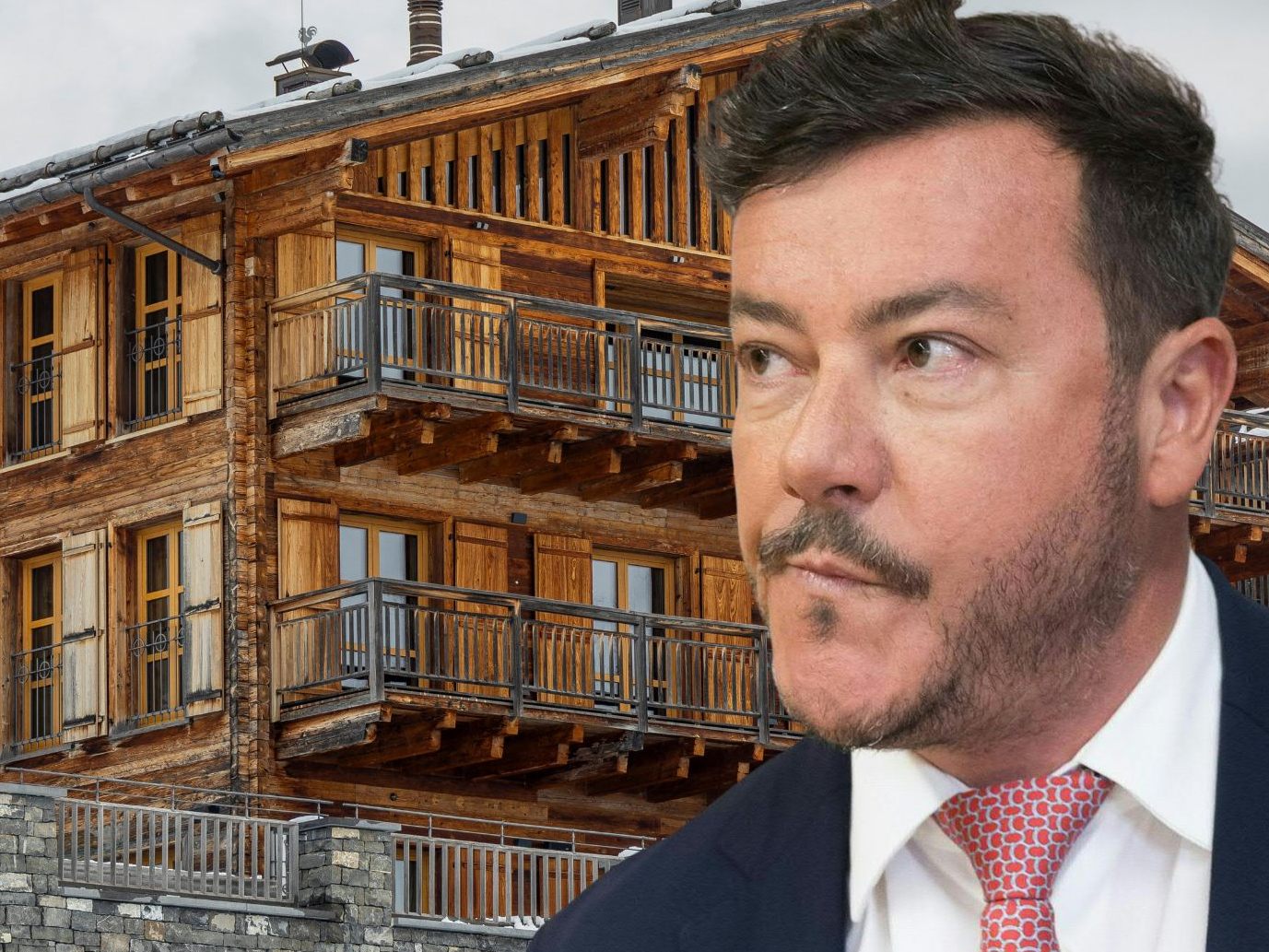 Ins Stiftungsreich von Rene Benko würden viele Gläubiger und Ermittler gerne blicken.