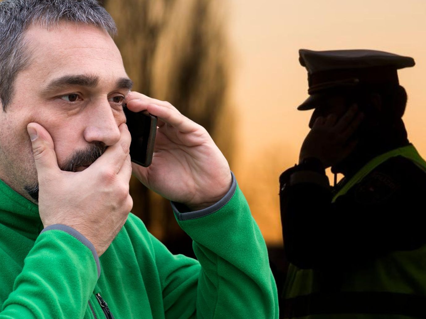 Die Polizei warnt aktuell vor betrügerischen Anrufen - vor allem im Bezirk Bludenz. Die Polizei warnt aktuell vor betrügerischen Anrufen - vor allem im Bezirk Bludenz.