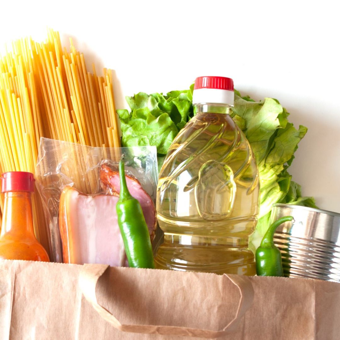 Hofer liefert in Wien und Umgebung nun Lebensmittel schon ab einem Mindestbestellwert von 29 Euro nach Hause.