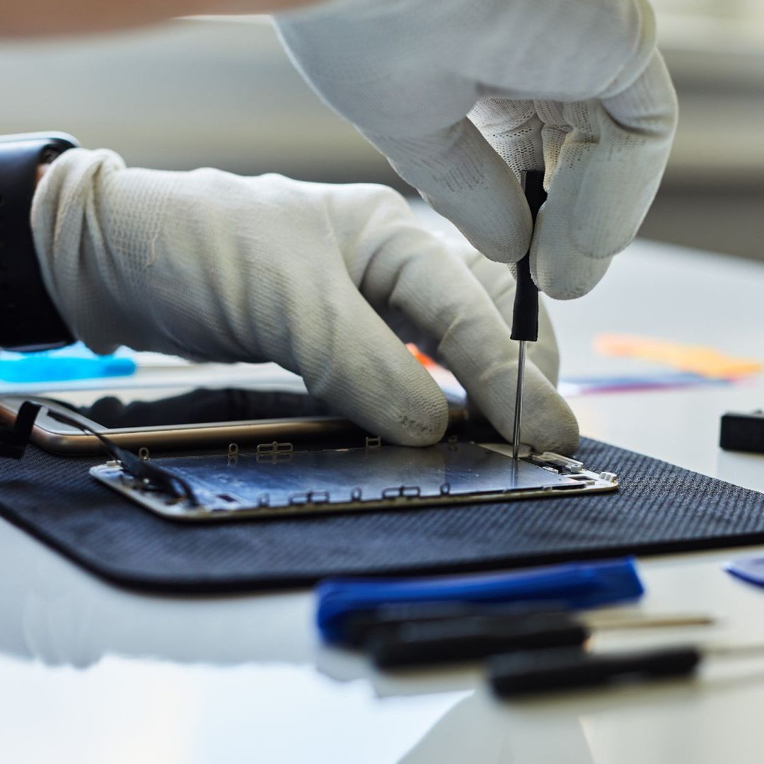 Das in Wien gegründete Unternehmen "refurbed" ist in den vergangenen Jahren deutlich gewachsen.