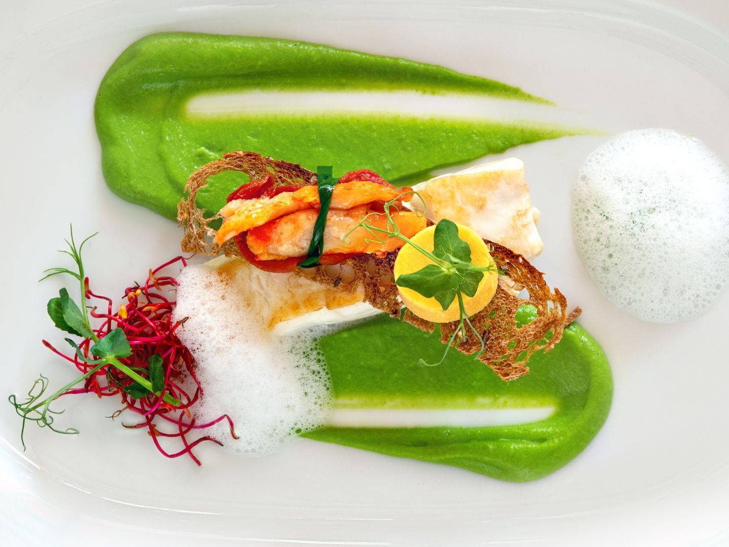 Zwei Wiener Restaurants, das Steirereck und Amador, wurden von Michelin Guide Österreich mit drei Sternen ausgezeichnet und gehören damit zu den weltweit besten Restaurants.