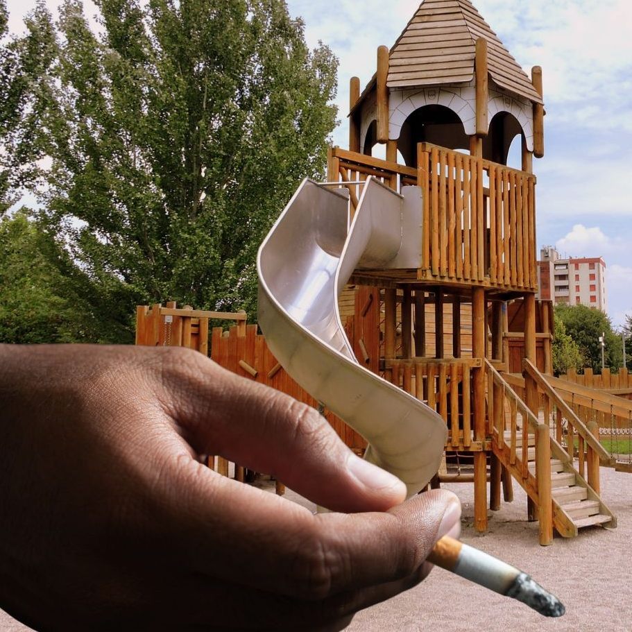 Nikotinbeutel sollen künftig erst ab 18 Jahren verkauft werden und auf Kinderspielplätzen soll ein Rauchverbot herrschen.