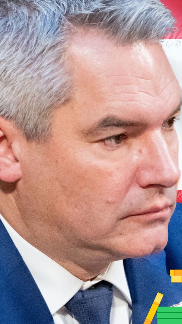 Während die ÖVP mit Schulden ins Wahljahr 2024 startete, war die FPÖ finanziell sehr gut aufgestellt.