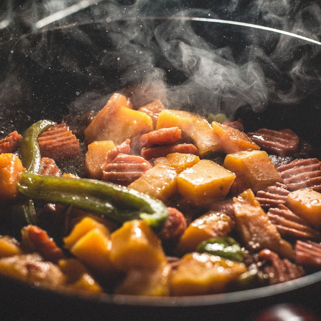 So schädlich sind beschichtete Pfannen wirklich.