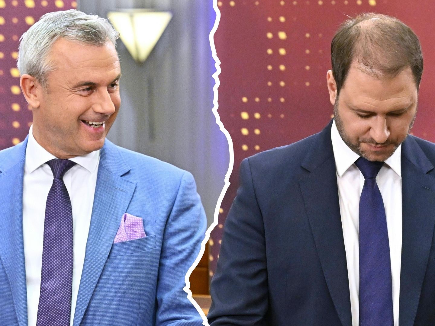 Freud und Leid liegen bei der Burgenland-Wahl nicht weit auseinander. Freud und Leid liegen bei der Burgenland-Wahl nicht weit auseinander.