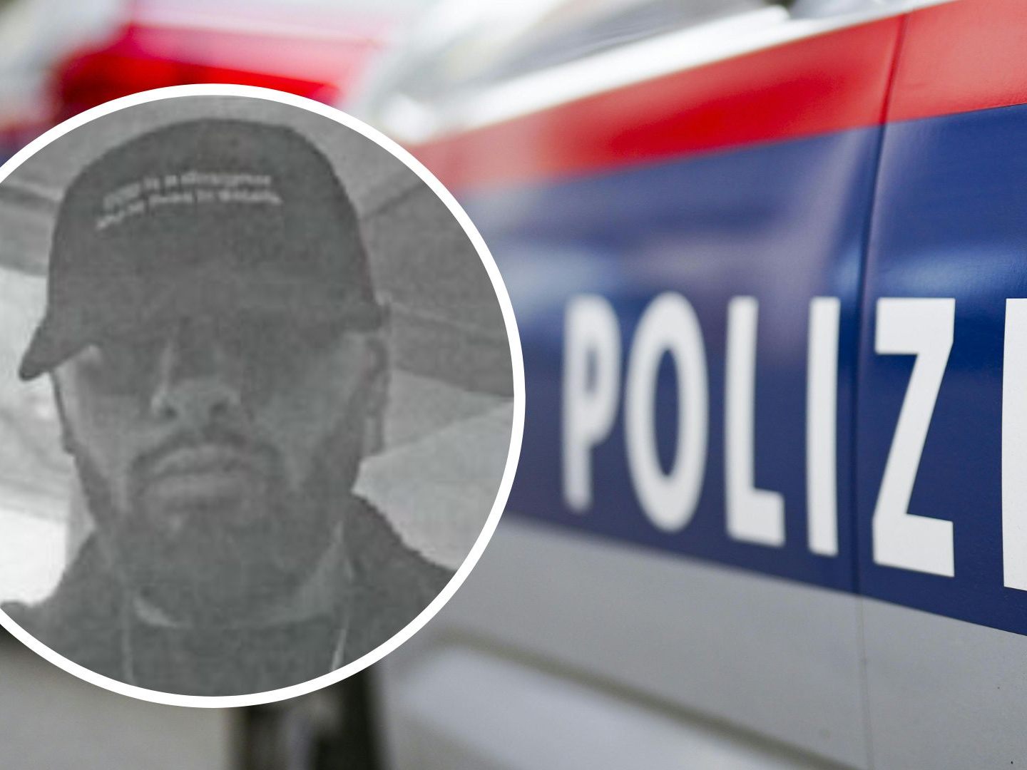Die Polizei bittet um Hinweise zu dem gesuchten Betrüger.