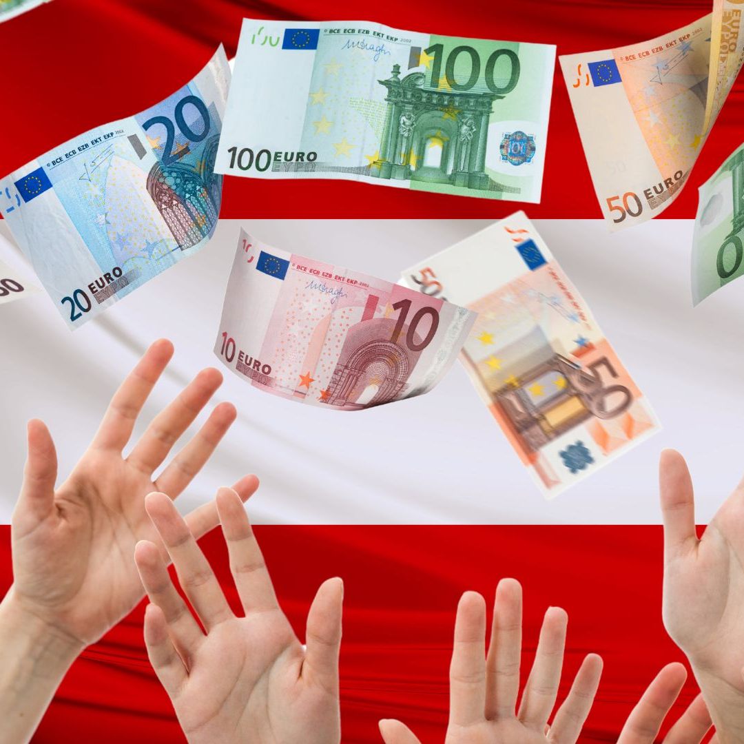 Die letzte Klimabonus-Zahlung steht an.