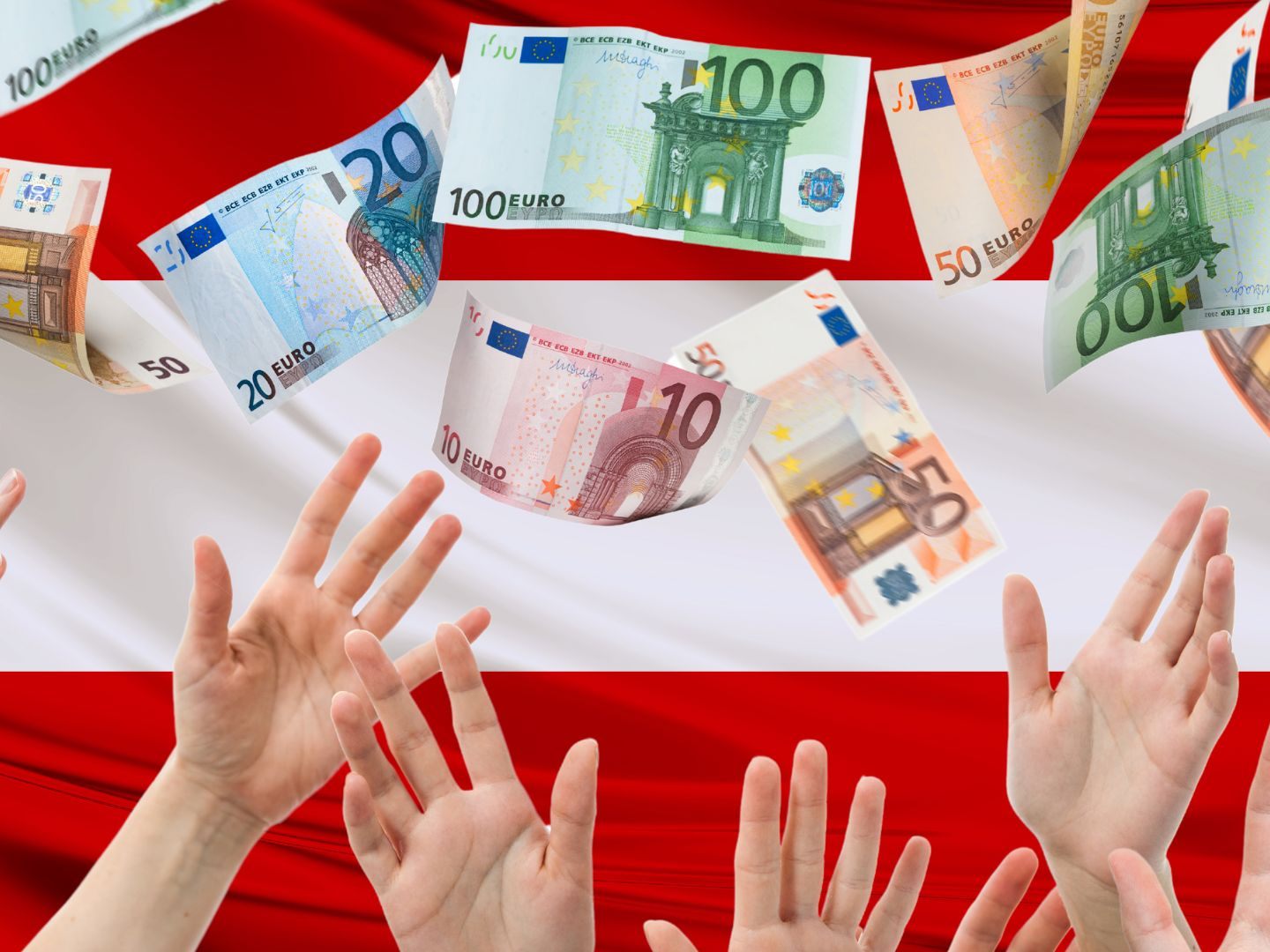 Die letzte Klimabonus-Zahlung steht an. Die letzte Klimabonus-Zahlung steht an.