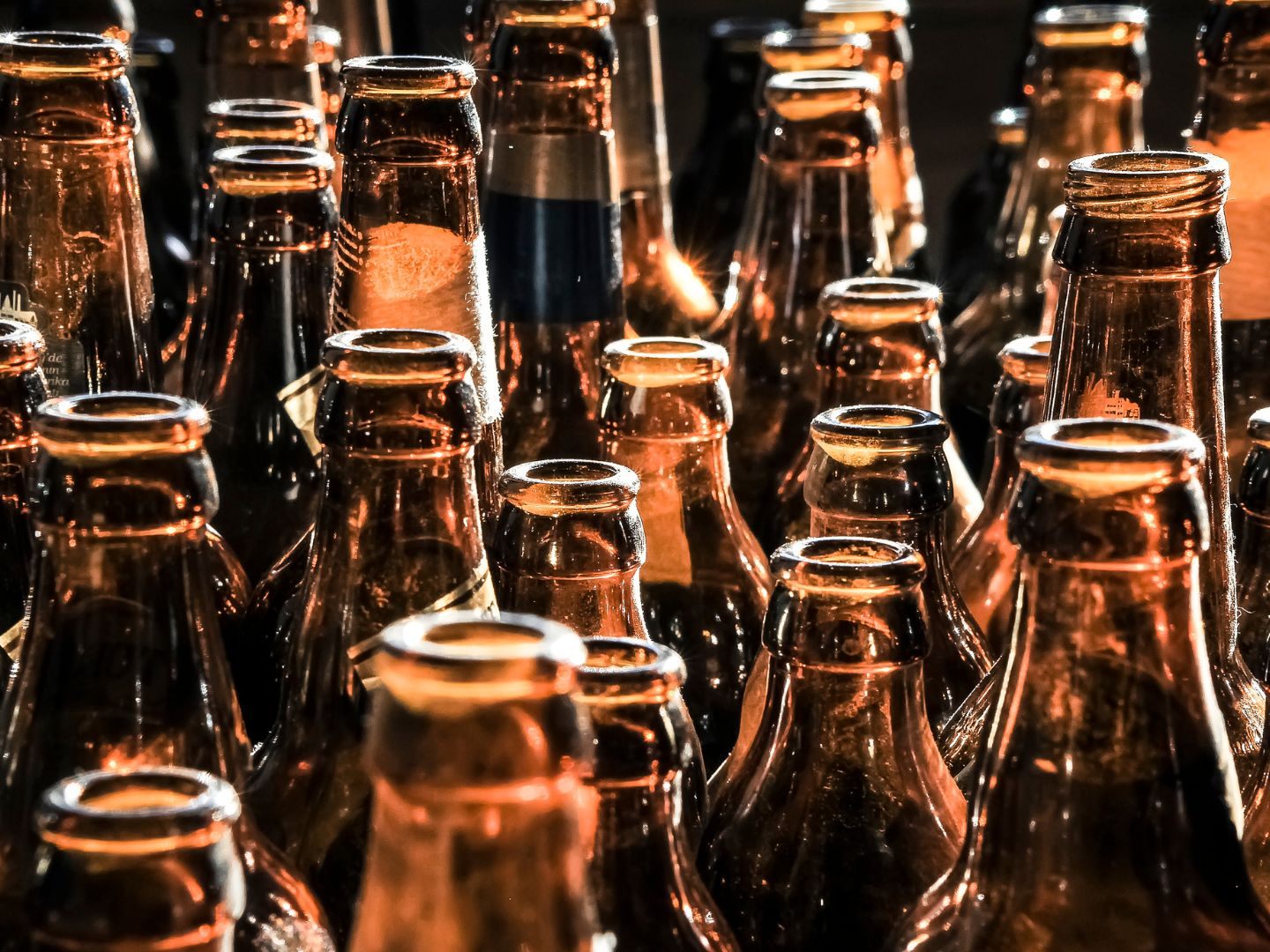 Pfand für klassische Bierflaschen steigt auf 20 Cent.