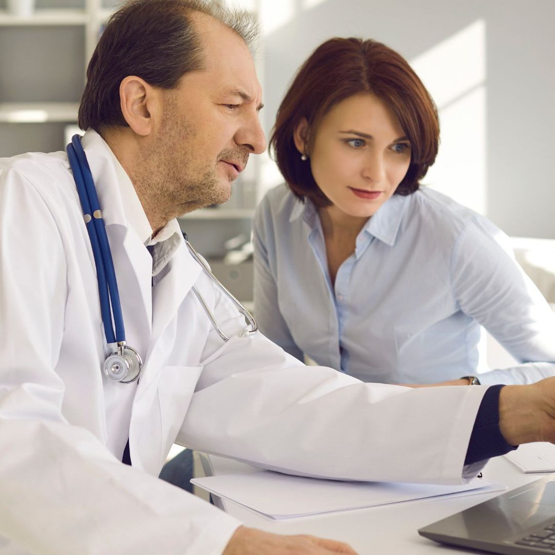 Die SVS-Versicherung will die Krebsvorsorge forcieren.