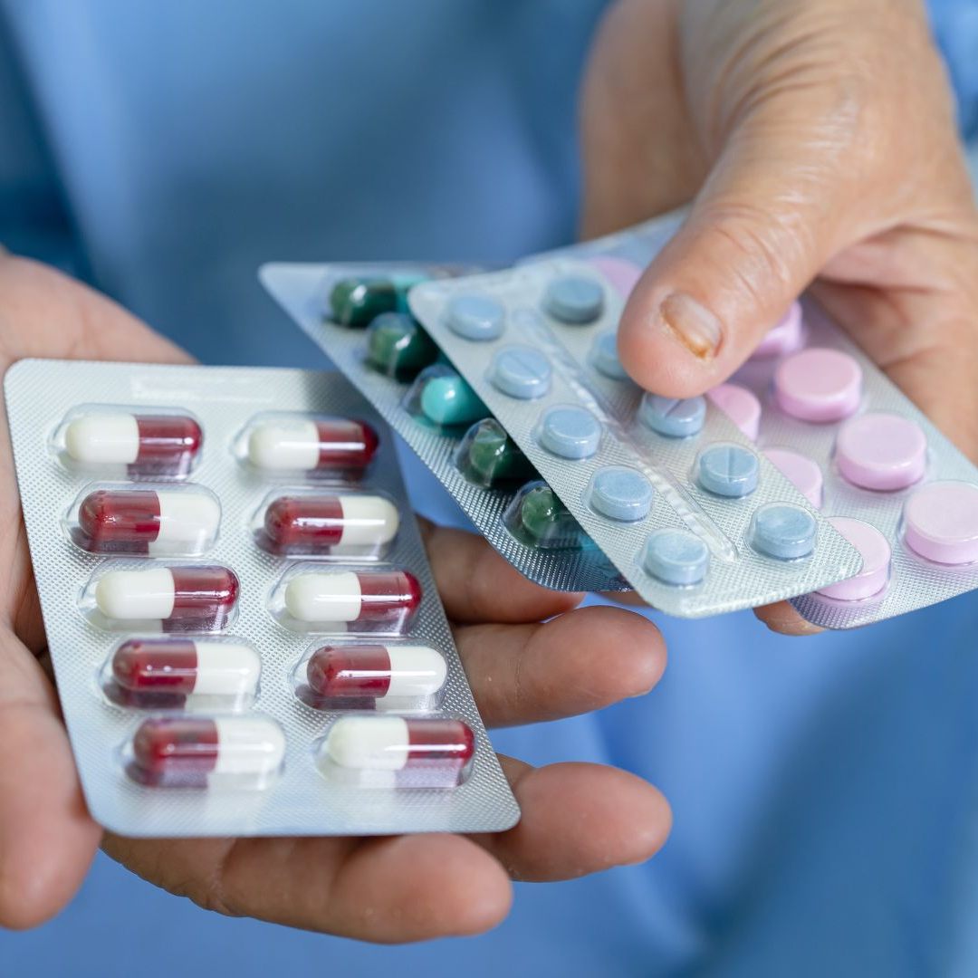 Das Wissen der Österreicher über die Wirkung von Antibiotika ist ausbaufähig.