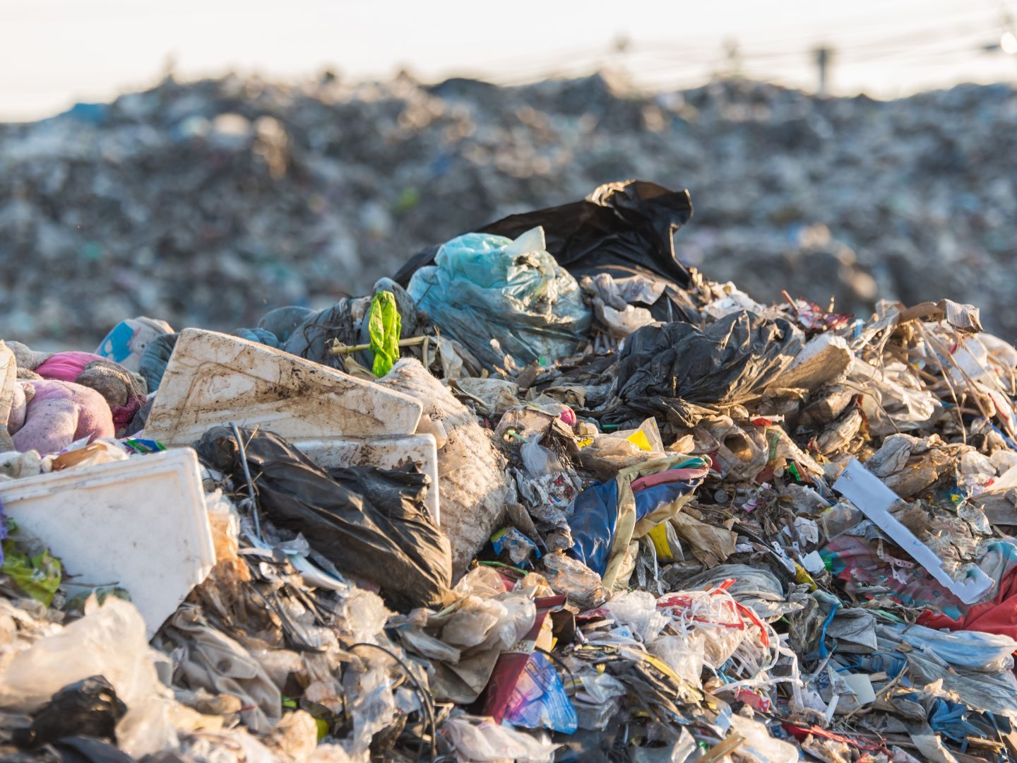 Die Deponie war infolge einer unangekündigten Kontrolle im Dezember vorläufig geschlossen worden.