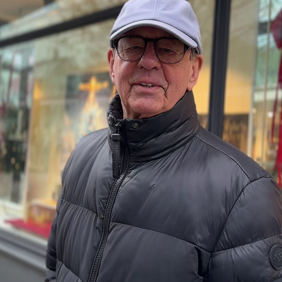 Welche Neujahrsvorsätze haben Vorarlberger?