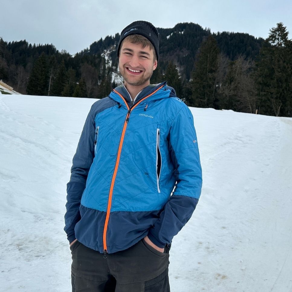 Nach sechs Jahren gibt es in Au wieder ein Hornerrennen.