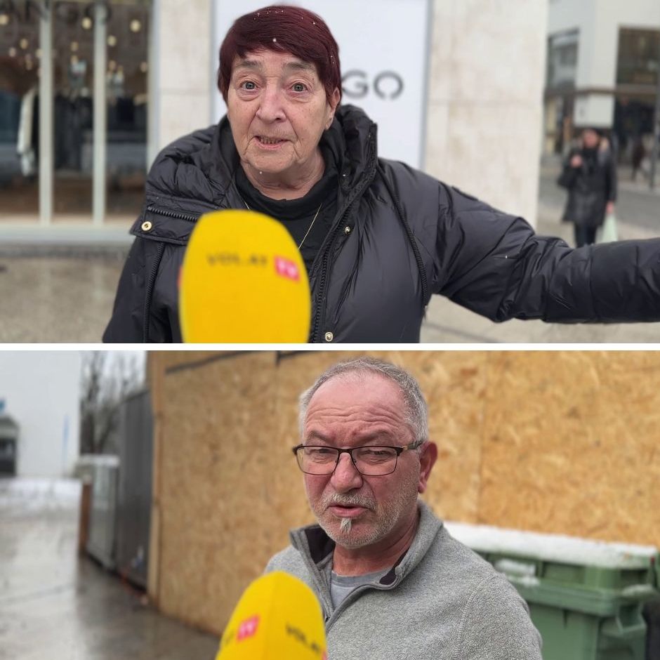 VOL.AT hat erste Reaktionen auf das Scheitern der Koalitionsverhandlungen eingeholt.