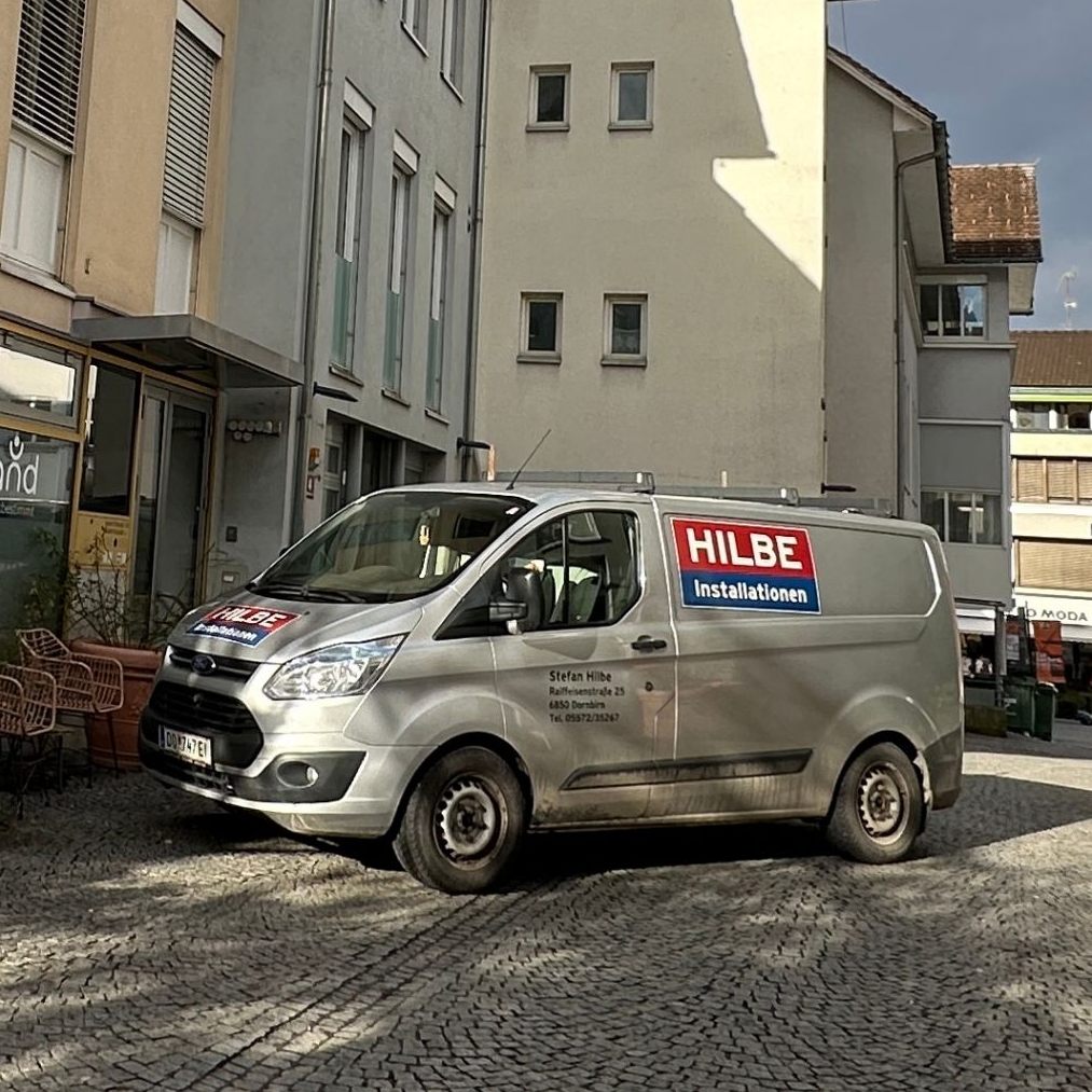 In Dornbirn gibt es bald einen neuen Bäckerei-Standort.