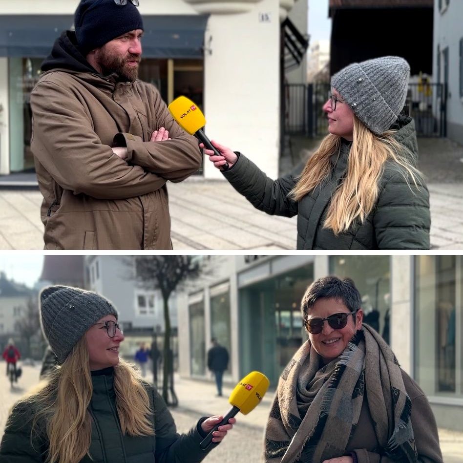 Braucht es eine Zuckersteuer? VOL.AT hat sich dazu umgehört.