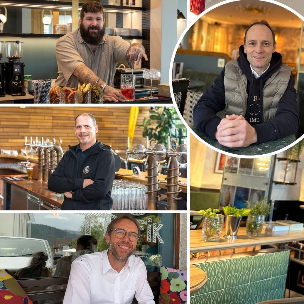 Wie sehen Vorarlberger Gastronomen das amerikanische Trinkgeldsystem?