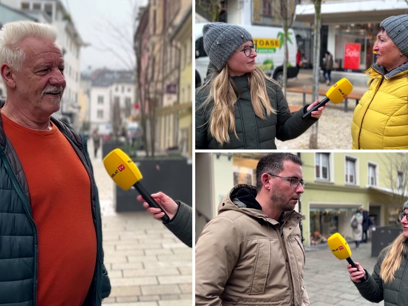 Wie viel Trinkgeld geben Sie beim Lokalbesuch?