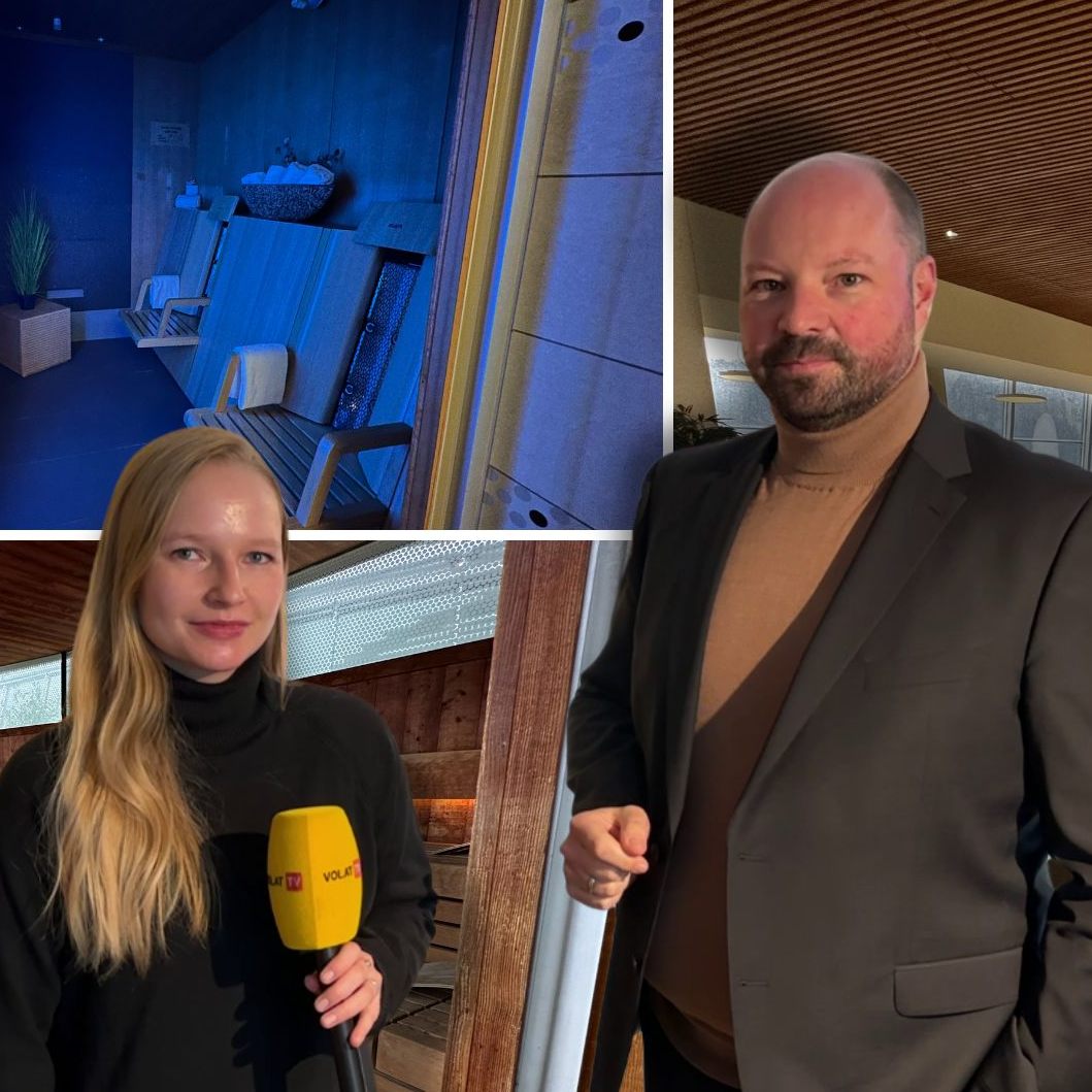 Welche Angebote können externe Gäste im Panoramahaus nutzen? VOL.AT war vor Ort.