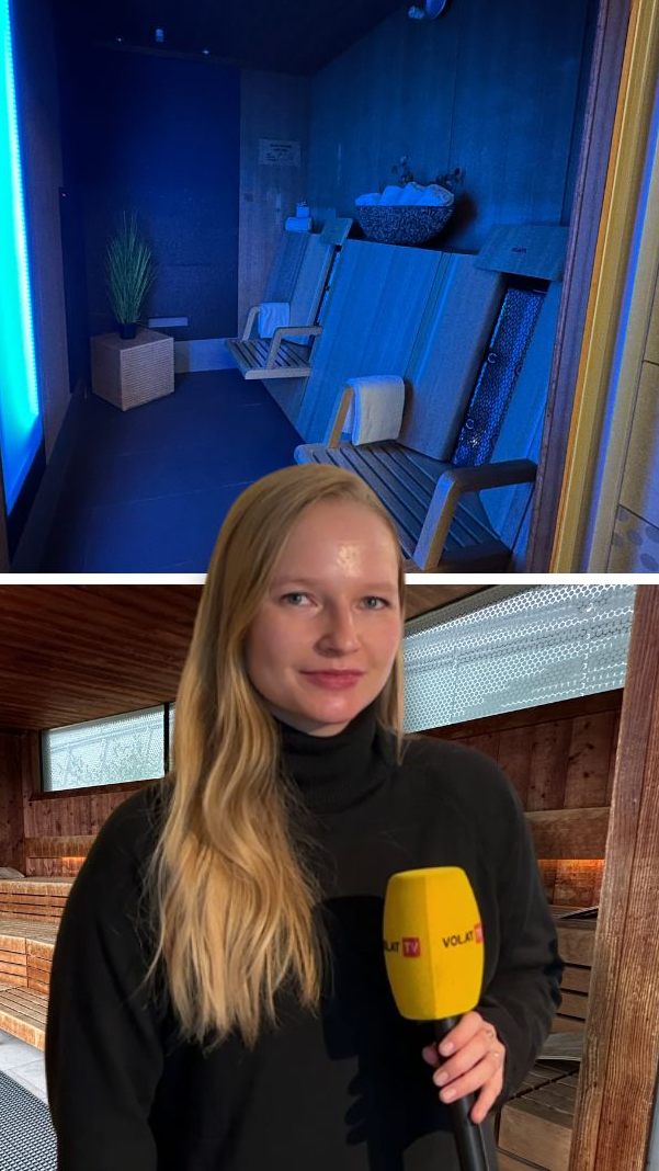 Welche Angebote können externe Gäste im Panoramahaus nutzen? VOL.AT war vor Ort.