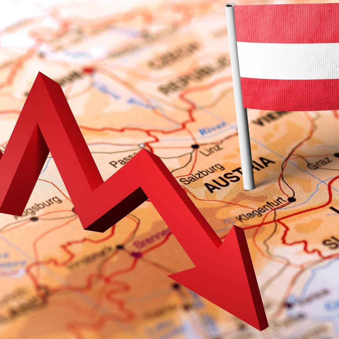 Die Inflation ist 2024 deutlich gesunken.
