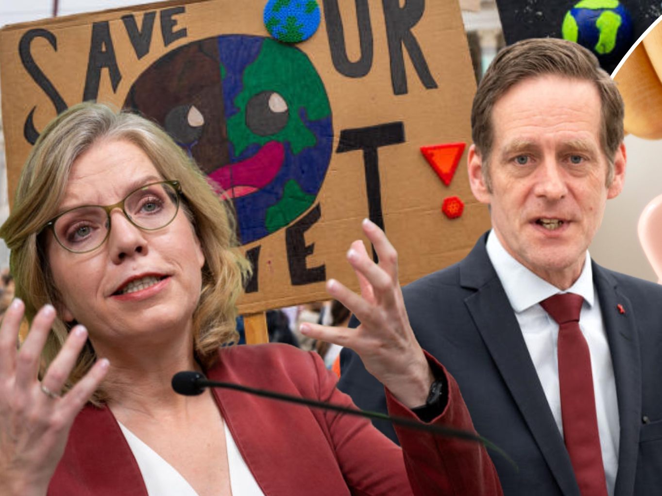Das Sparpaket von FPÖ und ÖVP sorgt für massive Kritik.