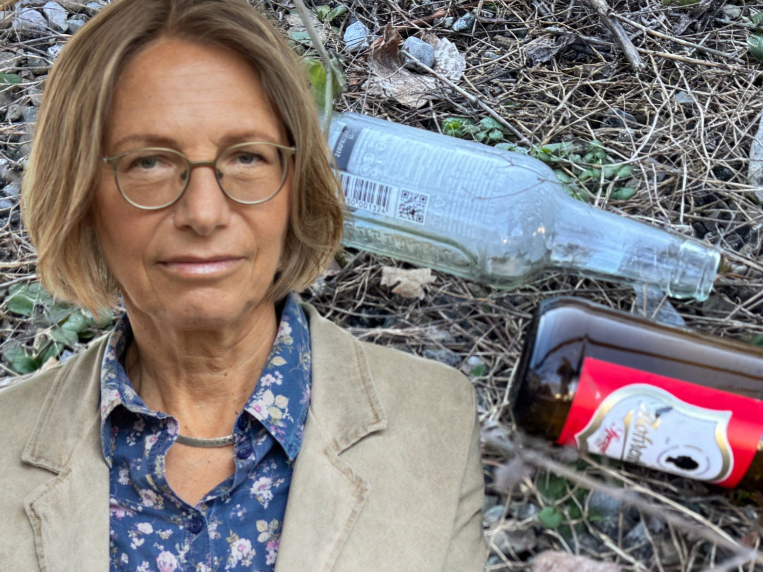 Das plant die Politik in Sachen Littering.