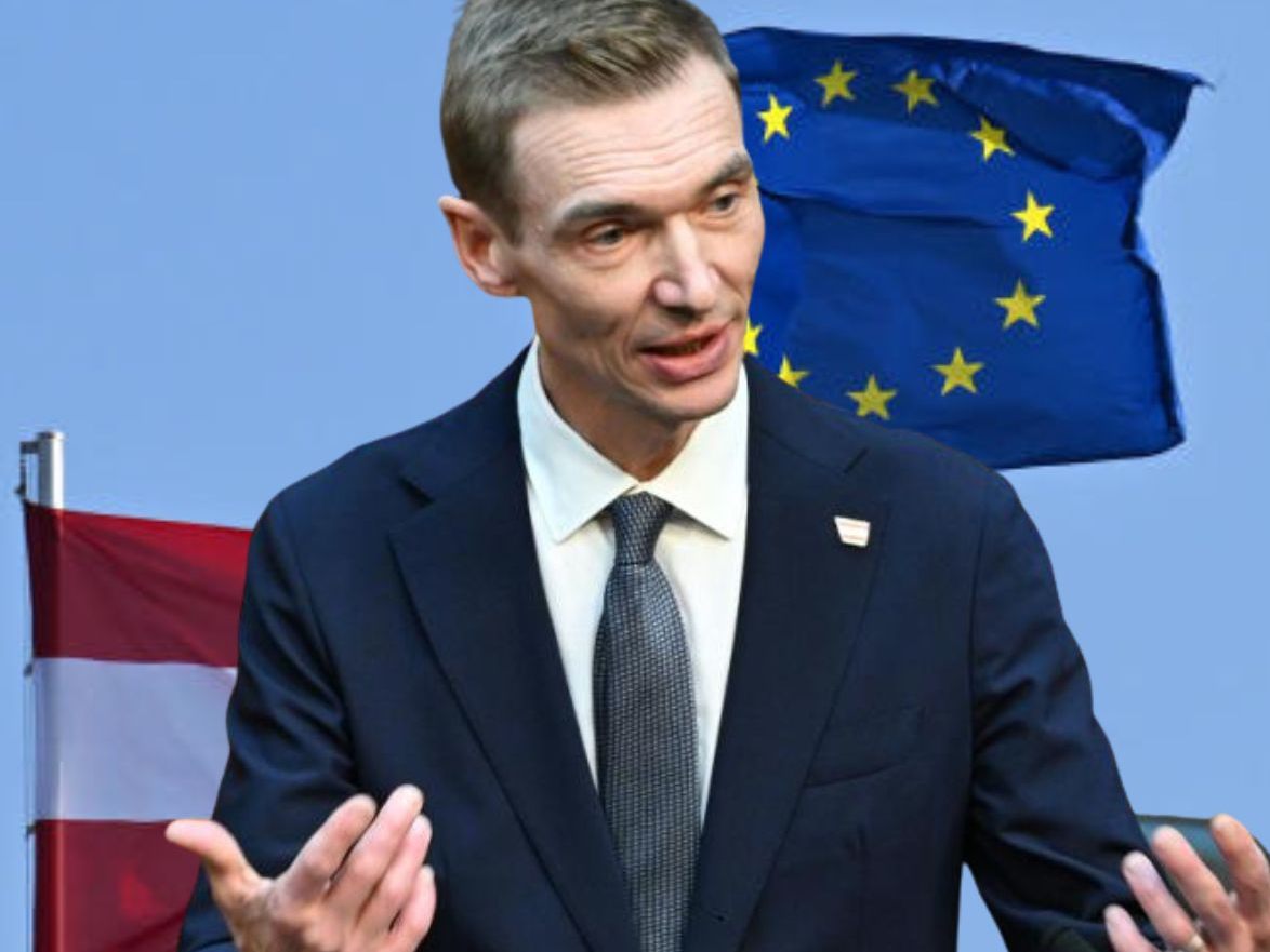 Das Sparpaket reicht der EU vorerst aus.