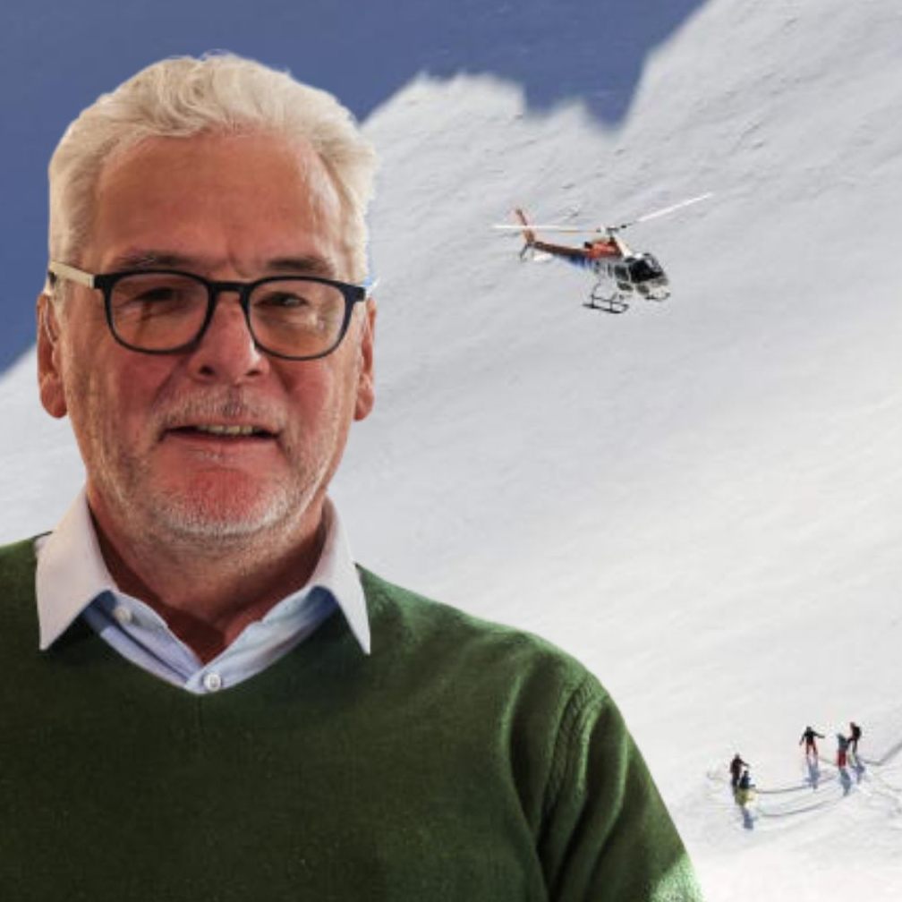 Früher konnten sich Wintersportler mit dem Hubschrauber auf den Mehlsack oder das Schneetäli fliegen lassen. Es ist offen, ob das in Zukunft wieder möglich sein wird.