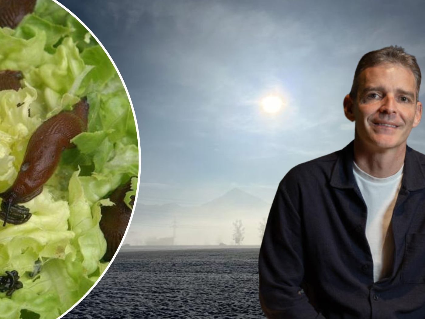 Die Kälte war zuletzt auch im Rheintal sicht- und spürbar.