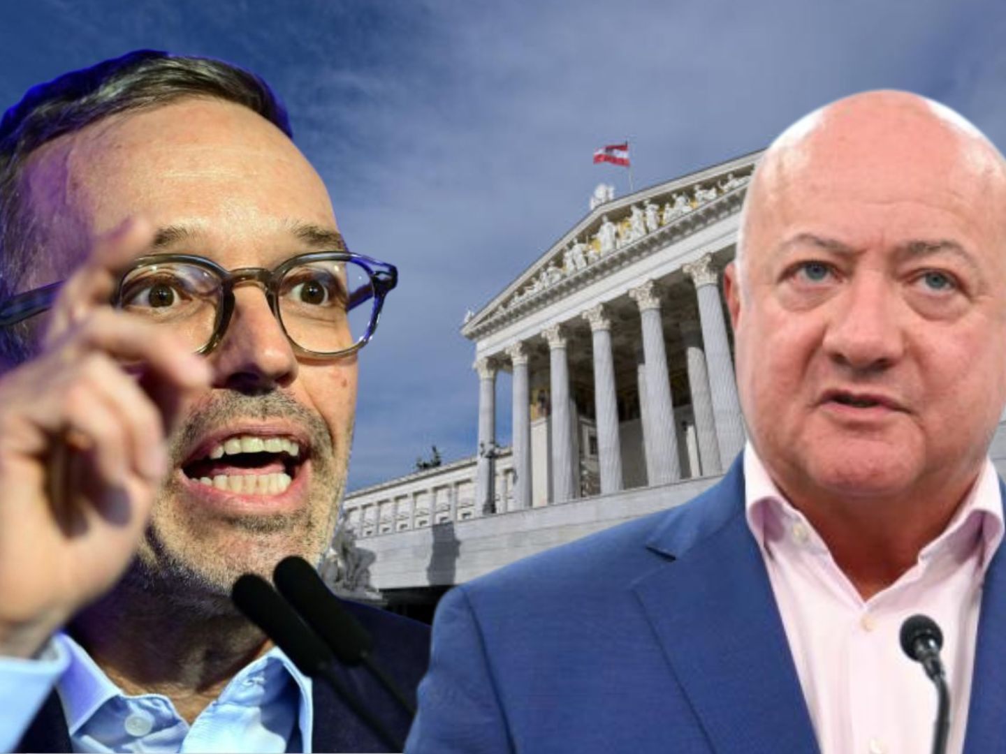 Die bisherige Rekorddauer könnte bald überschritten werden. Die bisherige Rekorddauer könnte bald überschritten werden.