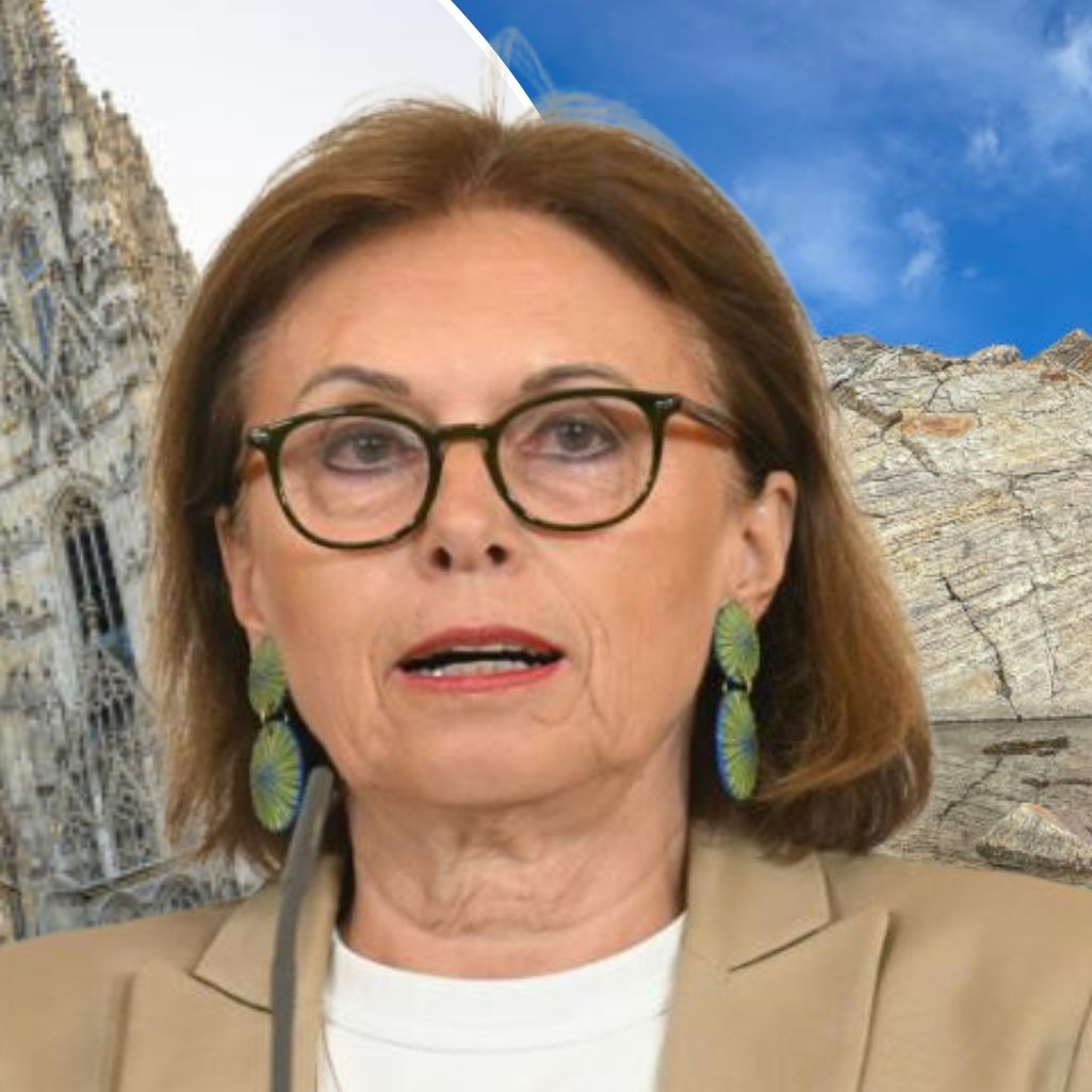 Staatssekretärin Susanne Kraus-Winkler wird heute bei der Pressekonferenz sprechen.