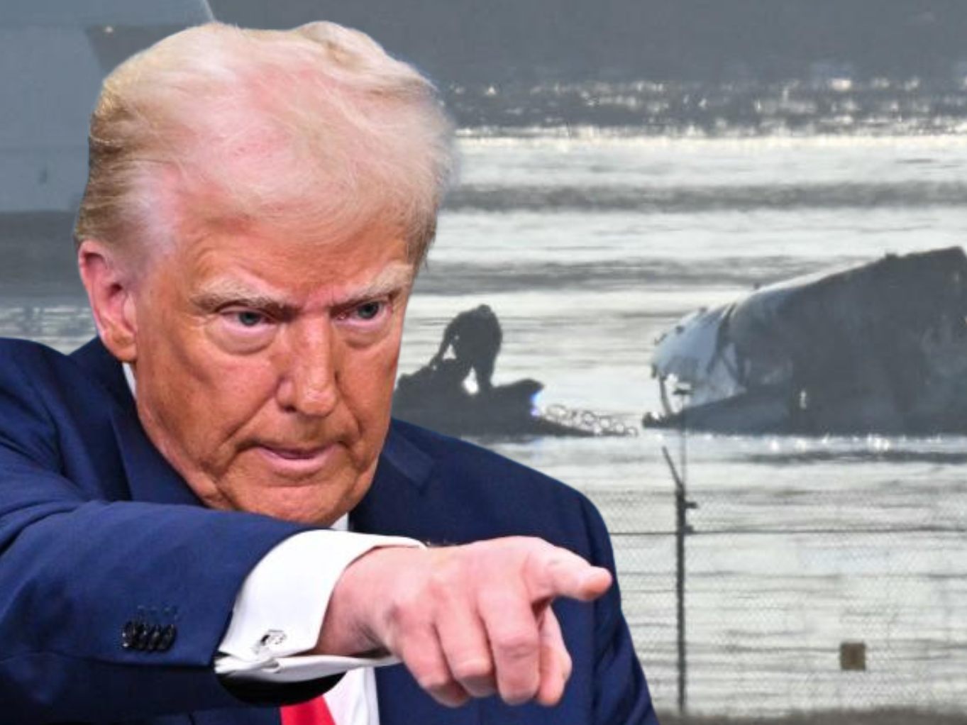 Trump wirft mit haltlosen Anschuldigen um sich und sorgt mir behindertenfeindlichen Aussagen für Aufsehen. Trump wirft mit haltlosen Anschuldigen um sich und sorgt mir behindertenfeindlichen Aussagen für Aufsehen.