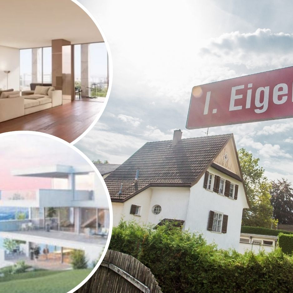 Diese neue VN-Serie zeigt die teuersten Immobilienverkäufe des Landes.