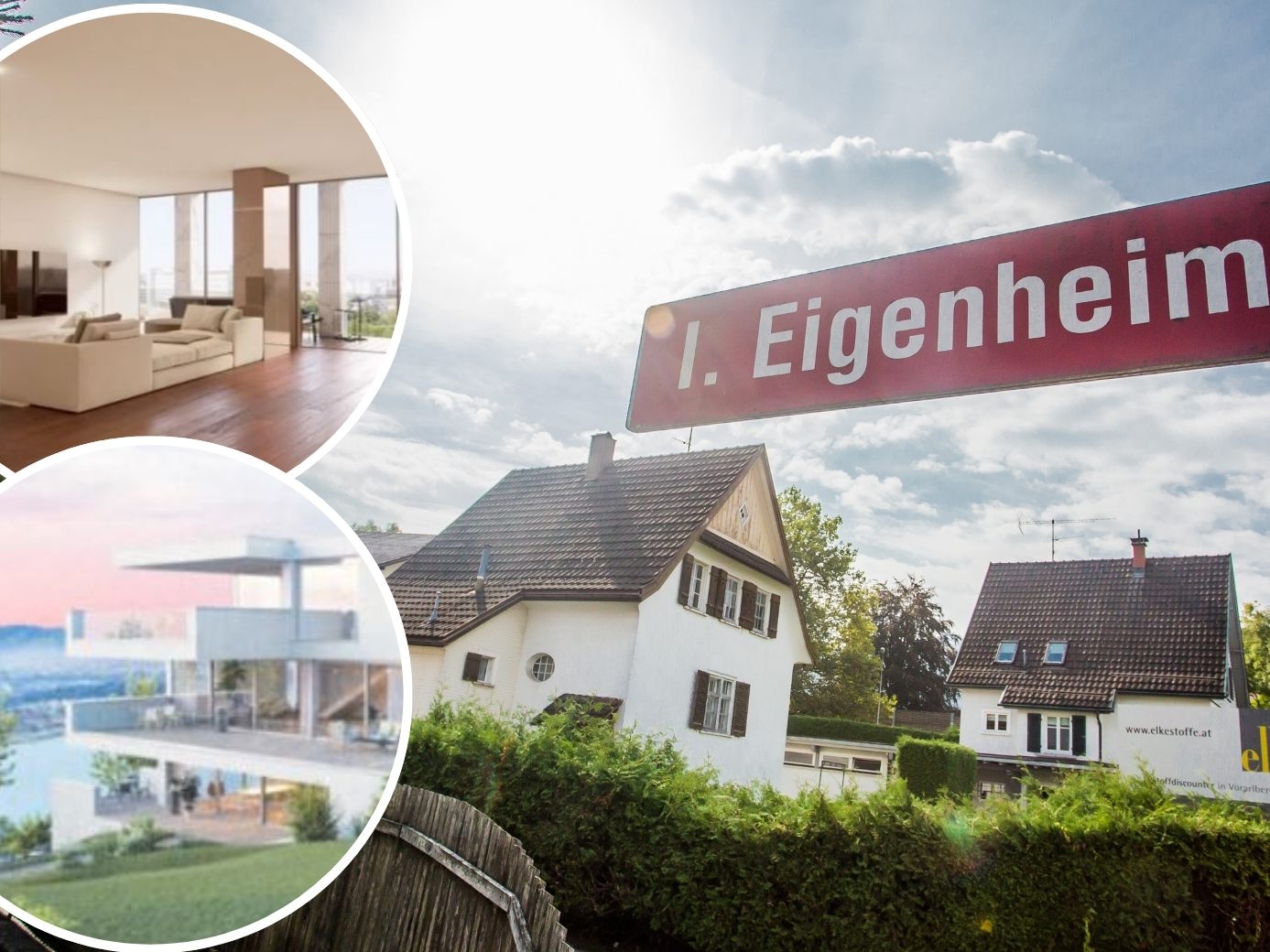 Diese neue VN-Serie zeigt die teuersten Immobilienverkäufe des Landes.