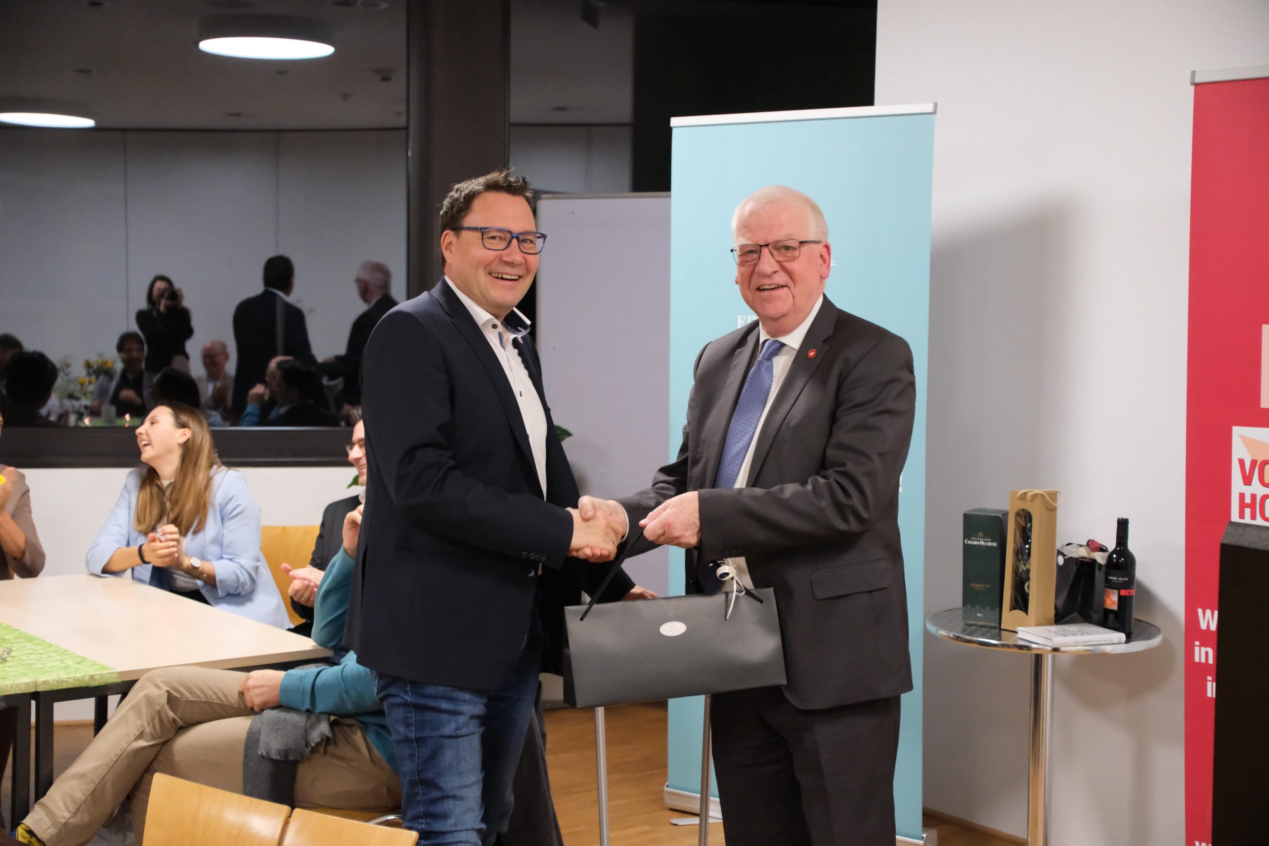 Stefan Fischnaller, Wolfgang Türtscher Stefan Fischnaller, Wolfgang Türtscher