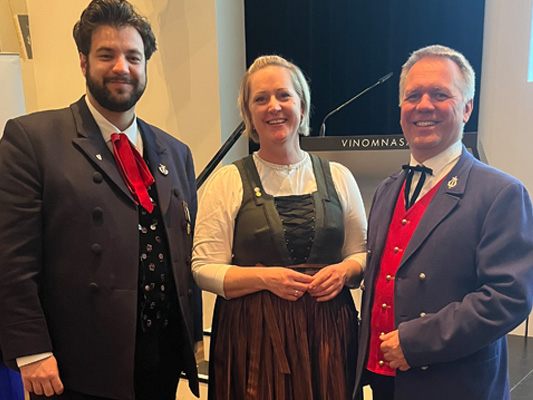 Stadtrat Cenk Dogan, VBV-Geschäftsführerin Sabrina Ganahl, VBV-Landesobmann Thomas Rudigier. (v.l n.r.) Stadtrat Cenk Dogan, VBV-Geschäftsführerin Sabrina Ganahl, VBV-Landesobmann Thomas Rudigier. (v.l n.r.)