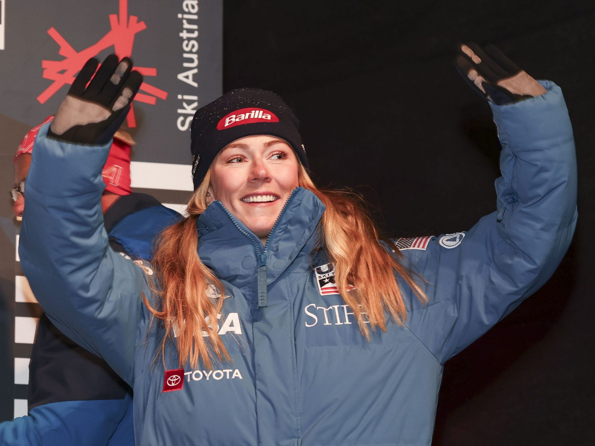 Mikaela Shiffrin kehrt also doch in diesem Winter zurück in den Weltcup. Mikaela Shiffrin kehrt also doch in diesem Winter zurück in den Weltcup.