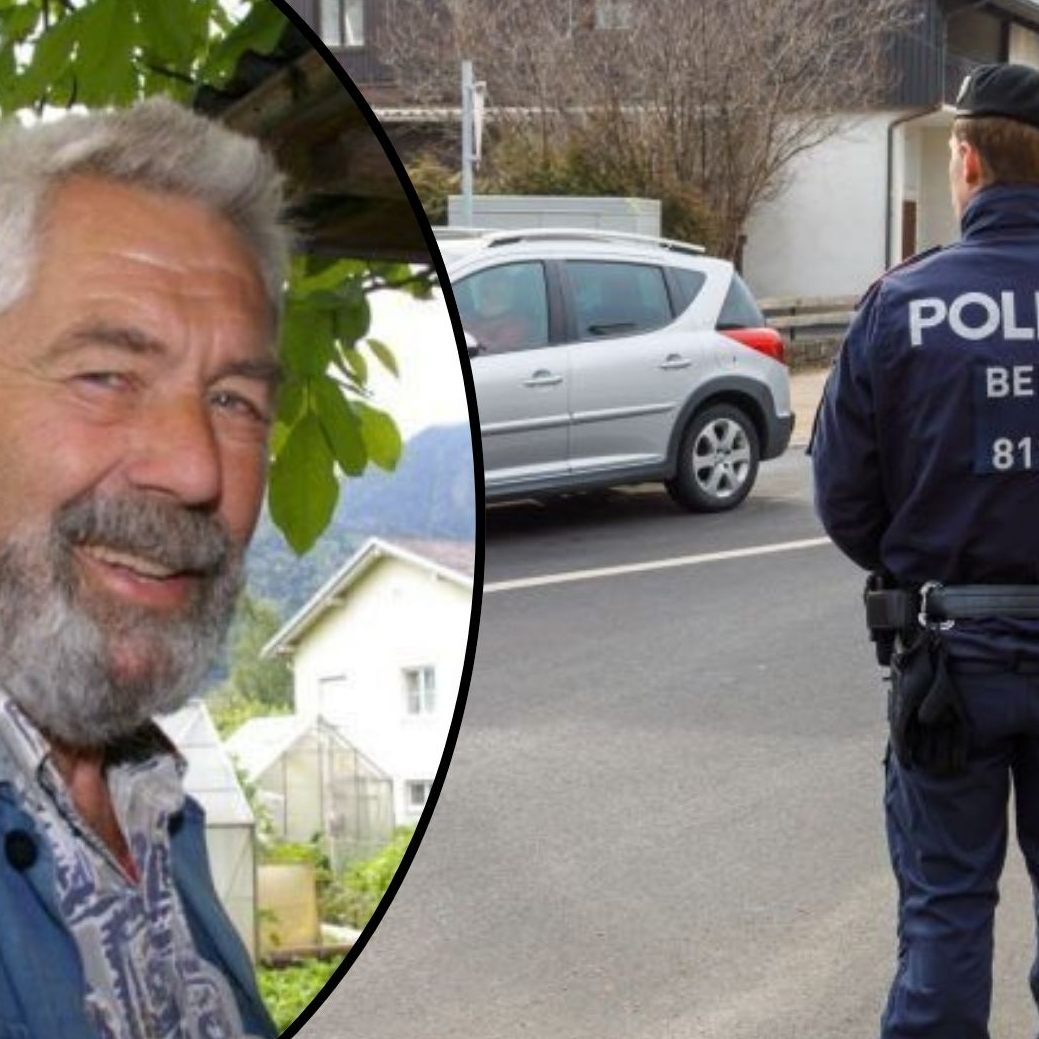 Fritz Gassner: “Lasse mich nicht so leicht aus der Ruhe bringen.”